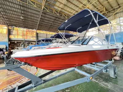 Bayliner Capri Bowrider for sale