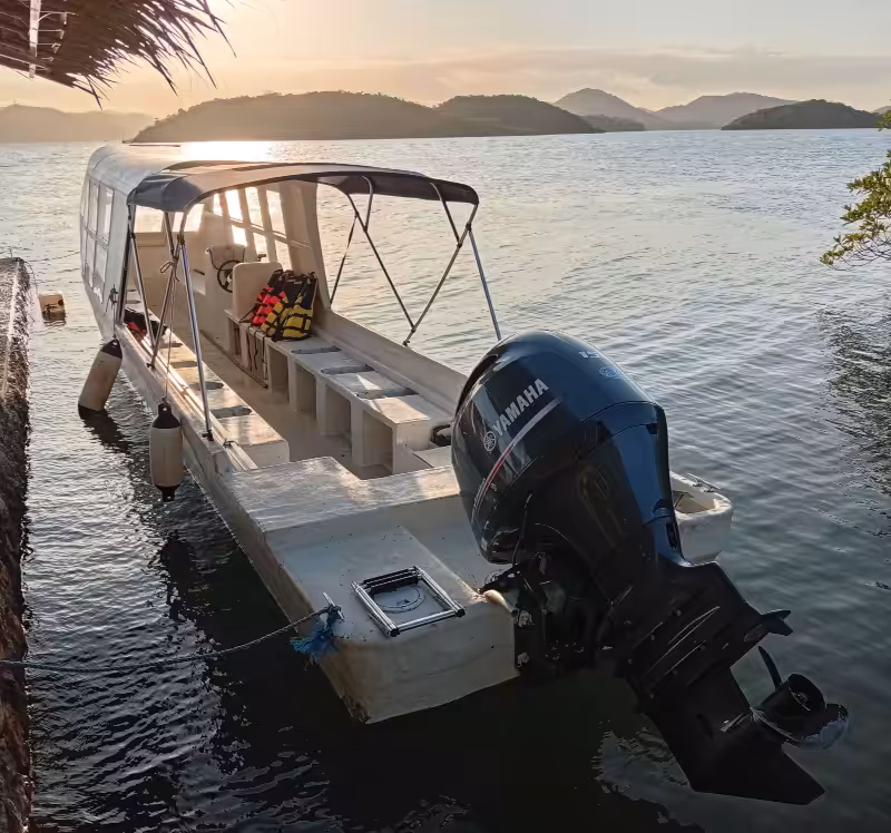 35ft diveboat for sale