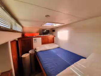accommodation