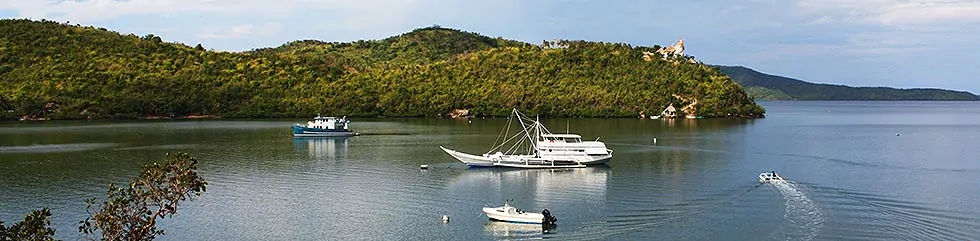 Busuanga Yacht Club