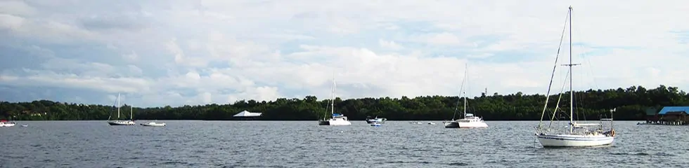 Puerto Princesa Abanico Yacht Club