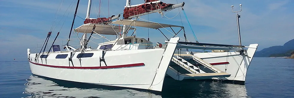 yacht charter Philippines